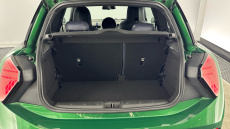 MINI Cooper 2.0 S Exclusive 3dr Auto Petrol Hatchback